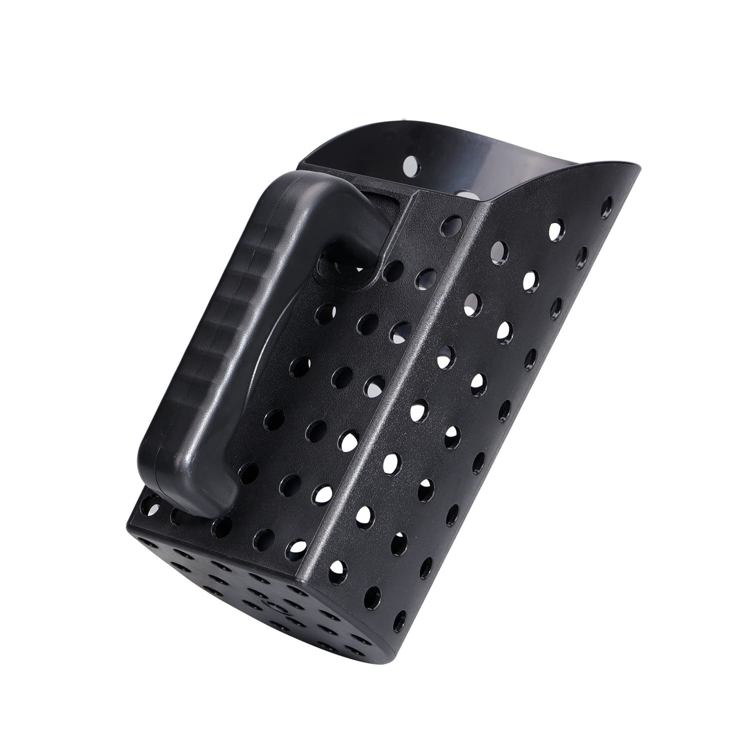 ABS Amazon Explosion Sand SCOOP Salapapumum Metal Metal Filter Siever Beach Tool 4