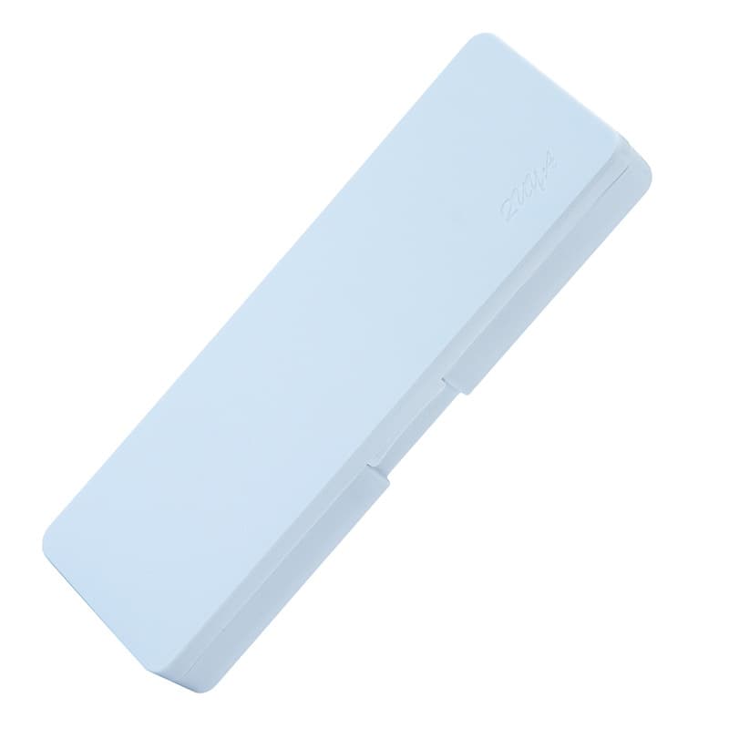 Pencil case for students, stationery, storage system, school teaching award, with your logo imprint 5