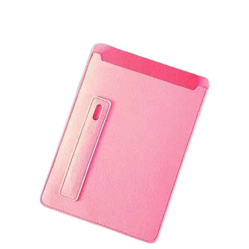 Crystal, protective case, tablet laptop, 10 inch, hand painting 4