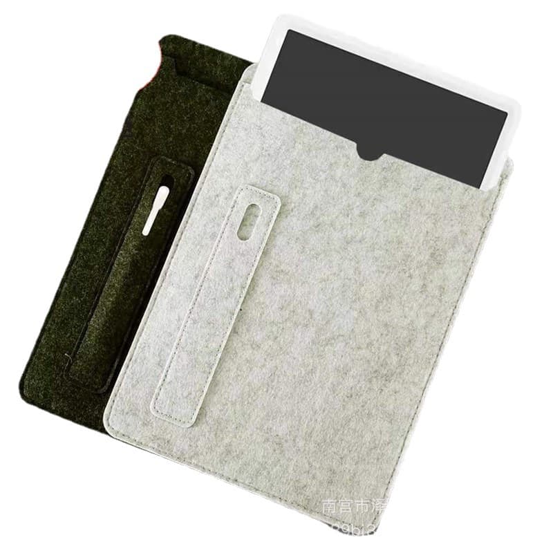 Crystal, protective case, tablet laptop, 10 inch, hand painting