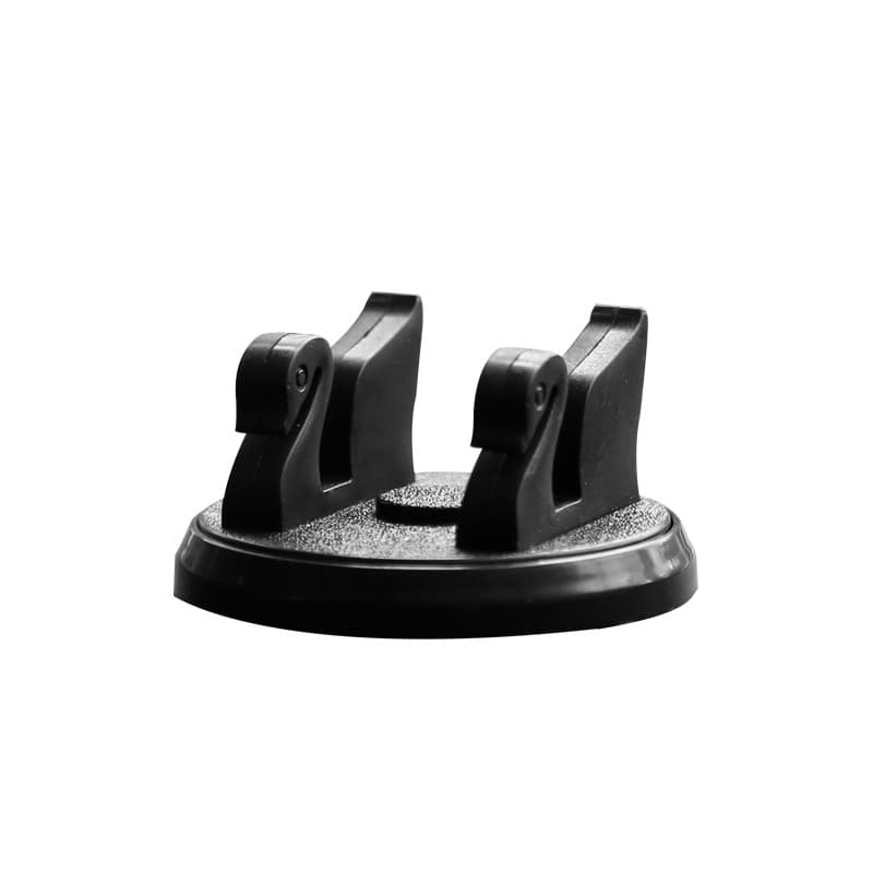 Phone holder for car, rotating universal support frame for navigator 5