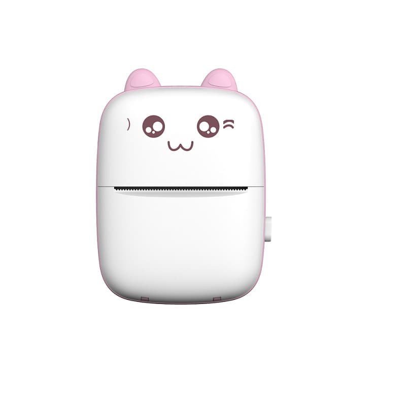 Small printer, handheld mobile phone, C9, bluetooth 5