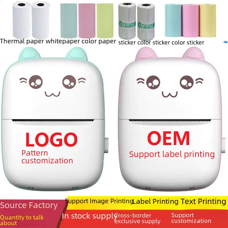Small printer, handheld mobile phone, C9, bluetooth