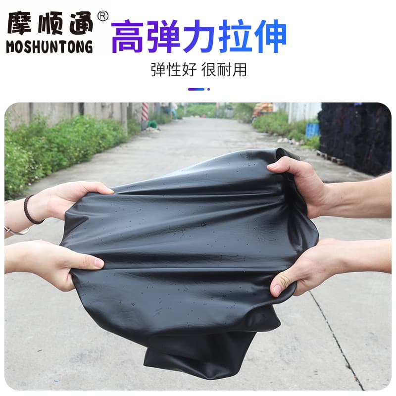 Electric car, waterproof seat, elastic pillow, sun protection cream, increased thickness 3