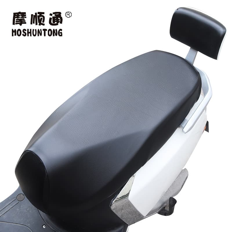 Electric car, waterproof seat, elastic pillow, sun protection cream, increased thickness 5