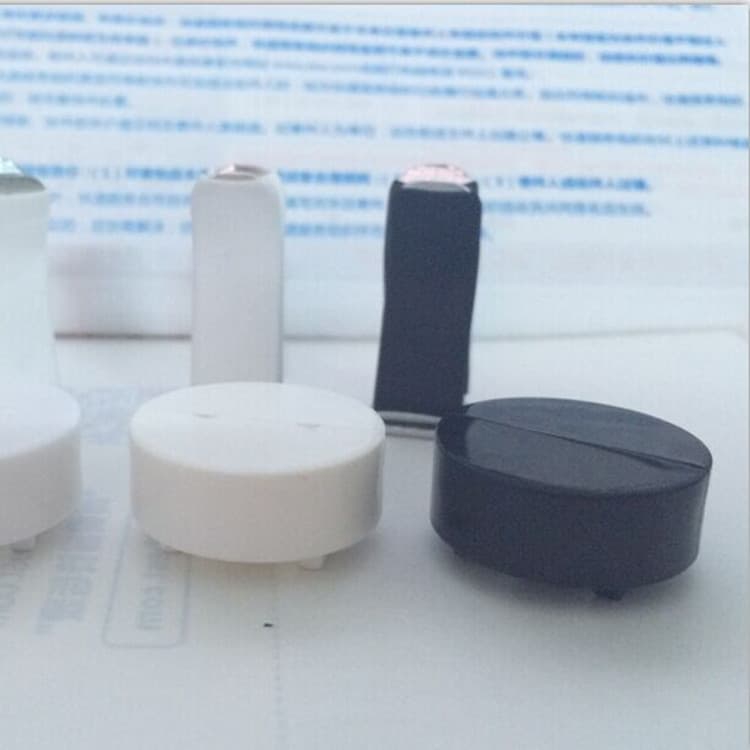 Car perfume clip gypsum air -conditioning air -conditioning outlet Packing hardware DIY air outlet accessories outlet card slot clip 3