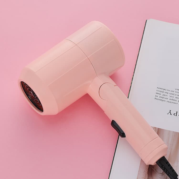Wholesale student hair dryer home dormitory hair dryer constant temperature low power hair salon hair dryer dormitory quality hair care 3
