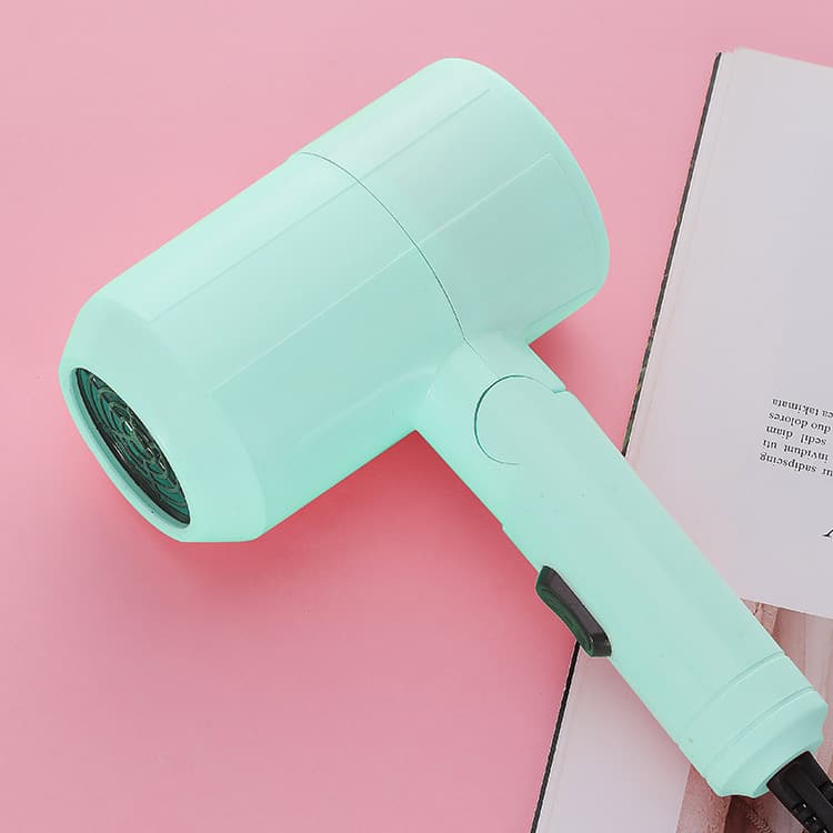 Wholesale student hair dryer home dormitory hair dryer constant temperature low power hair salon hair dryer dormitory quality hair care 4