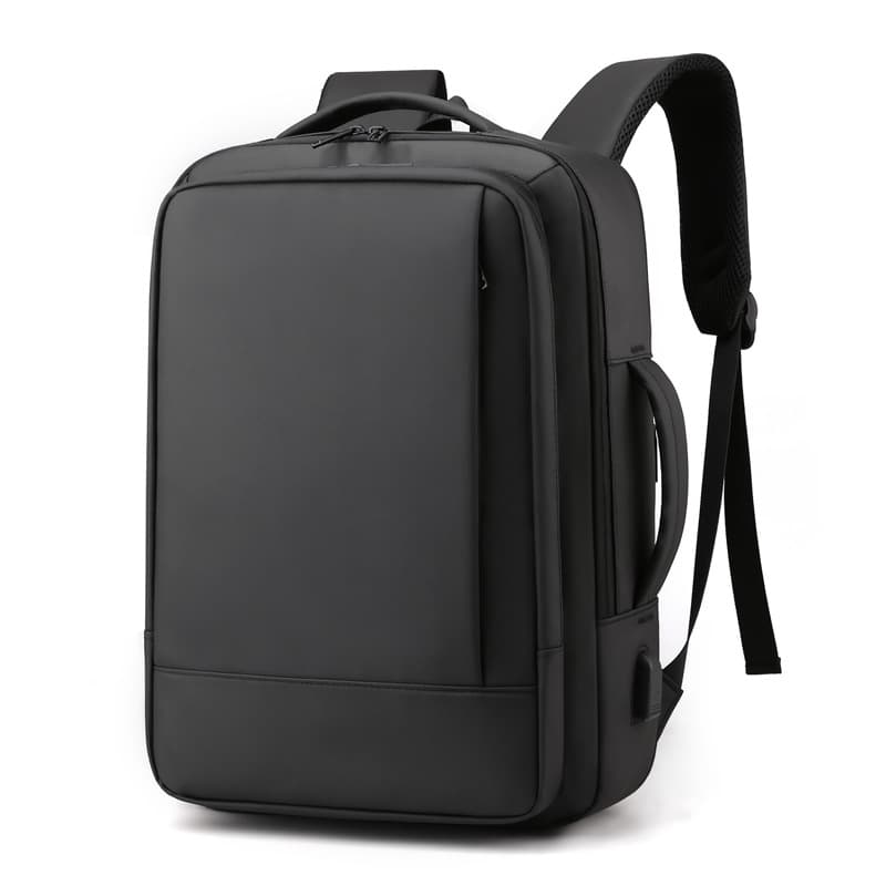 (Cross-border trading), backpack, bag, laptop for work and office, business version 5