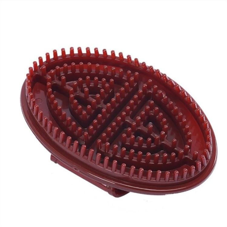 Manufacturer Wholesale Meridian Brush Massage Brush Magic Scorpion Brush Household Five Elements Body Meridian Damping Scraping Universal Head Treatment Brush 1