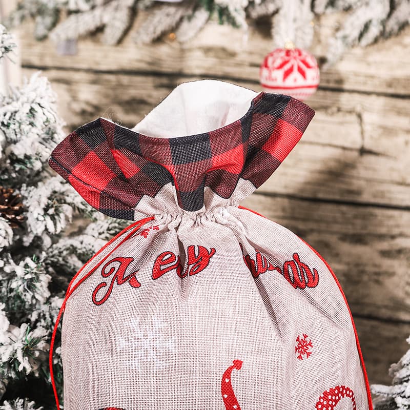 Christmas cute bag, Birthday gift 3