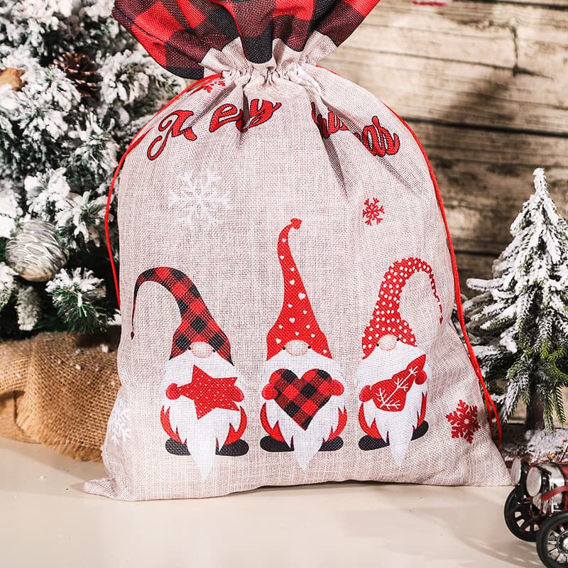 Christmas cute bag, Birthday gift 4