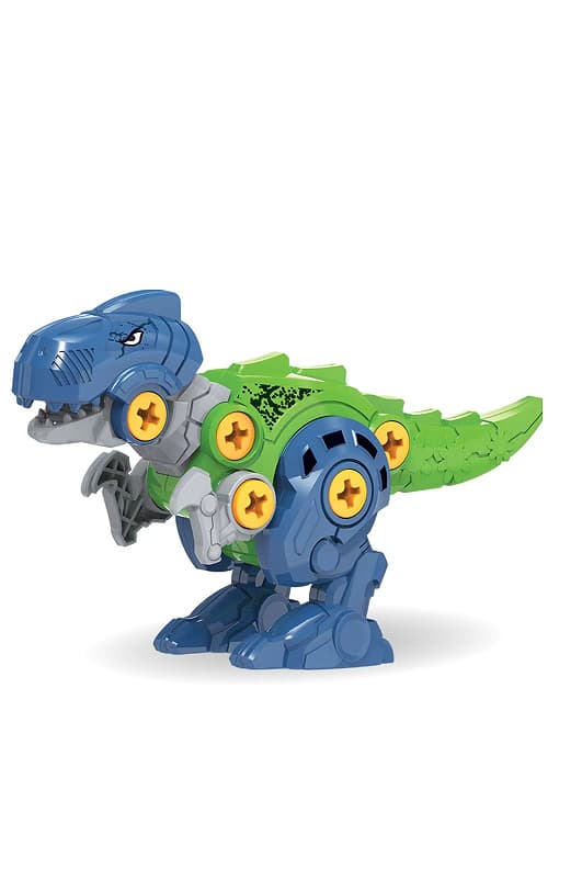 (Cross-border trading), constructor, smart toy, capsule toy, DIY 10