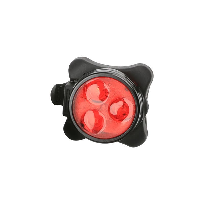 Mountain bike, indicator lamp, front headlights, LED emergency light for cycling, accessories 5