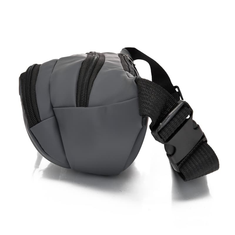 (Cross-border trading), belt bag, shoulder bag for leisure, capacious chest bag, mobile phone, wallet 2