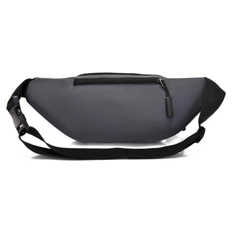 (Cross-border trading), belt bag, shoulder bag for leisure, capacious chest bag, mobile phone, wallet 3