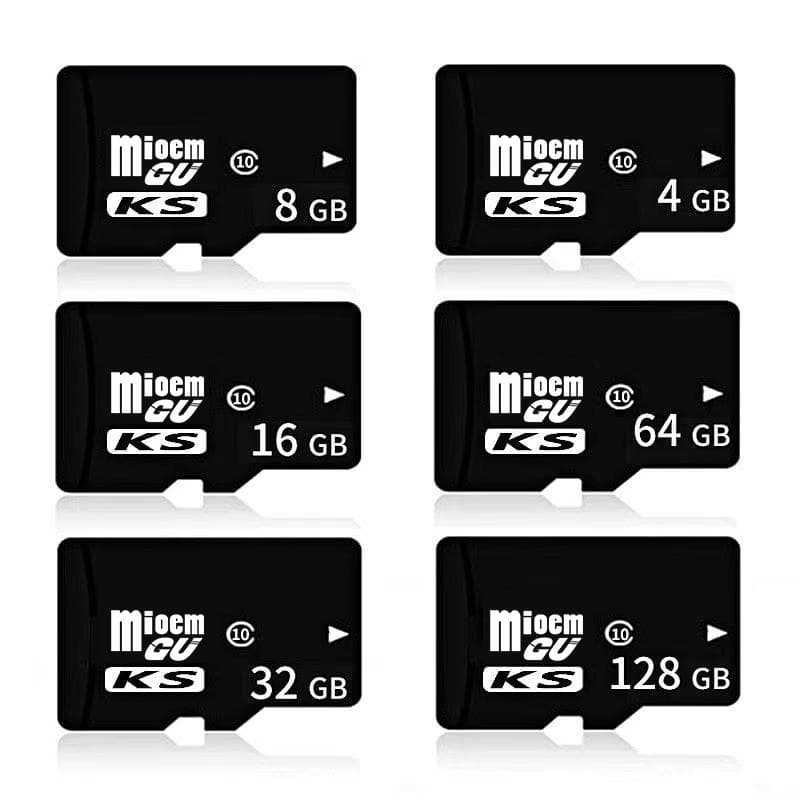 Mobile phone, memory card, high speed recorder, direct factory sales, 32G, 8G, 64G, C10 1