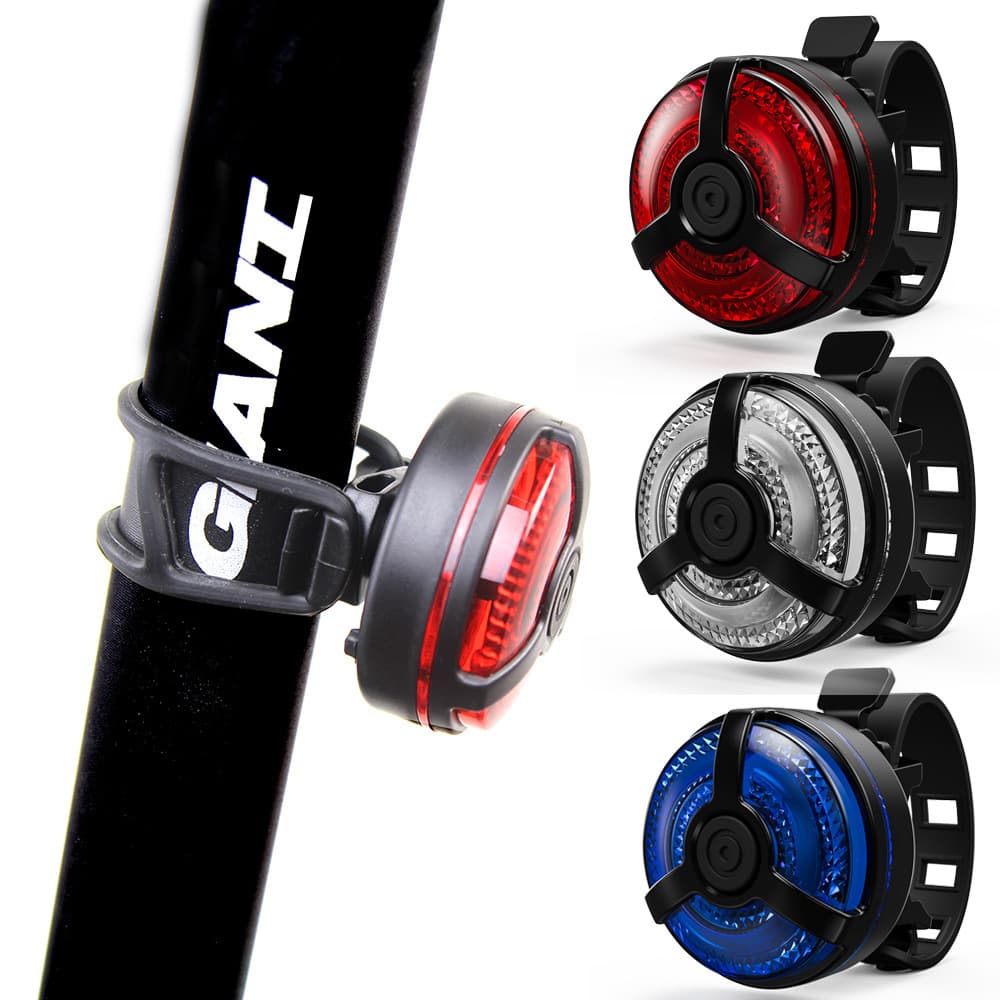 Bike, mountain road headlights charging for cycling, light equipment with accessories 5