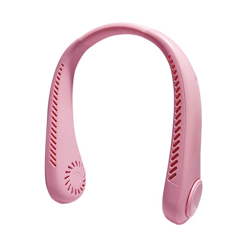 (Wholesale), travel handheld small cool air fan 5