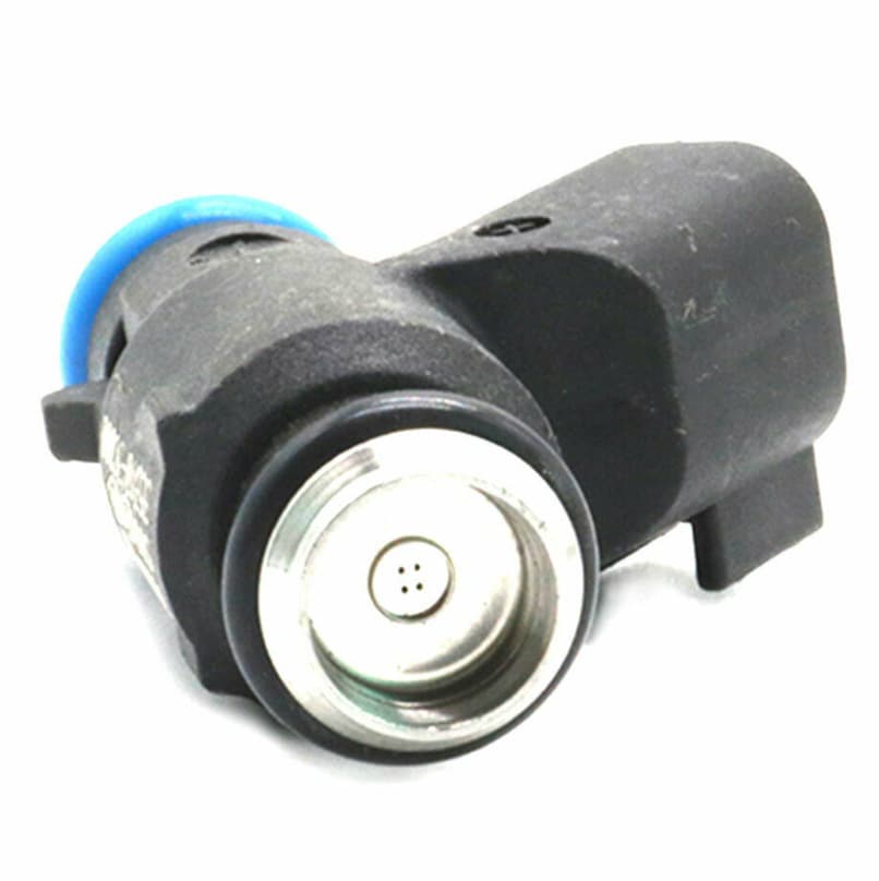 Suitable for Hyundai Azera Santa Fe 2.7 Sonata Yuxiang Kia fuel injector 35310-3C000 5