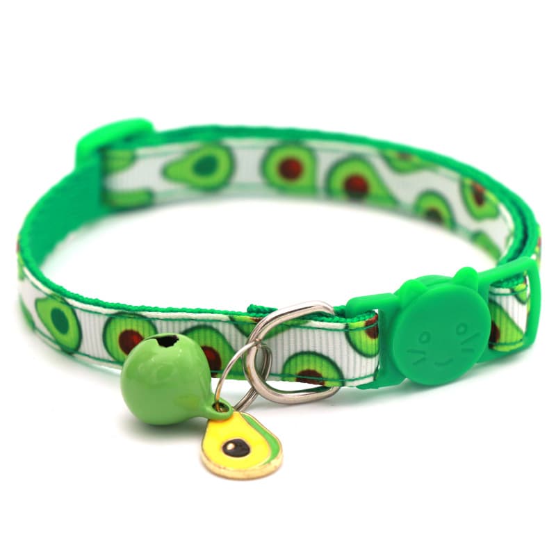 Digital choker, small bell, new collection, pet, cat 3