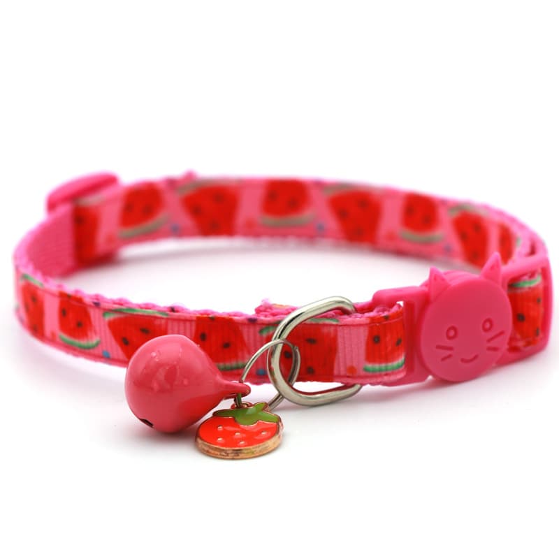 Digital choker, small bell, new collection, pet, cat 4