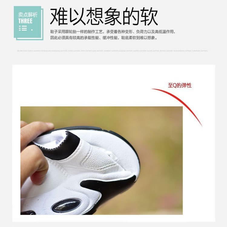Low white sneakers for leisure, universal white running sneakers for students 4