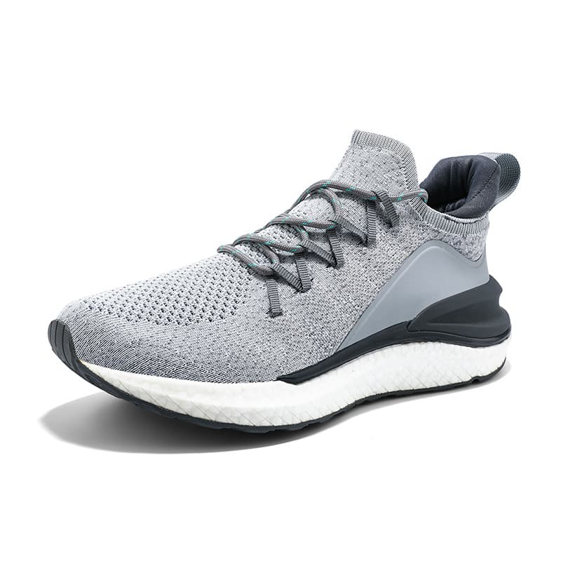 Spring and Autumn Rice 4 Pigstan Flower Sports Shoes G98 Male 38 Small Code Flating Casual Shoes 4 Running Shoes 46 yards 3