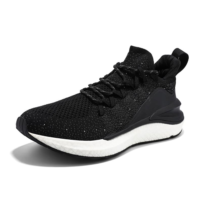 Spring and Autumn Rice 4 Pigstan Flower Sports Shoes G98 Male 38 Small Code Flating Casual Shoes 4 Running Shoes 46 yards 4