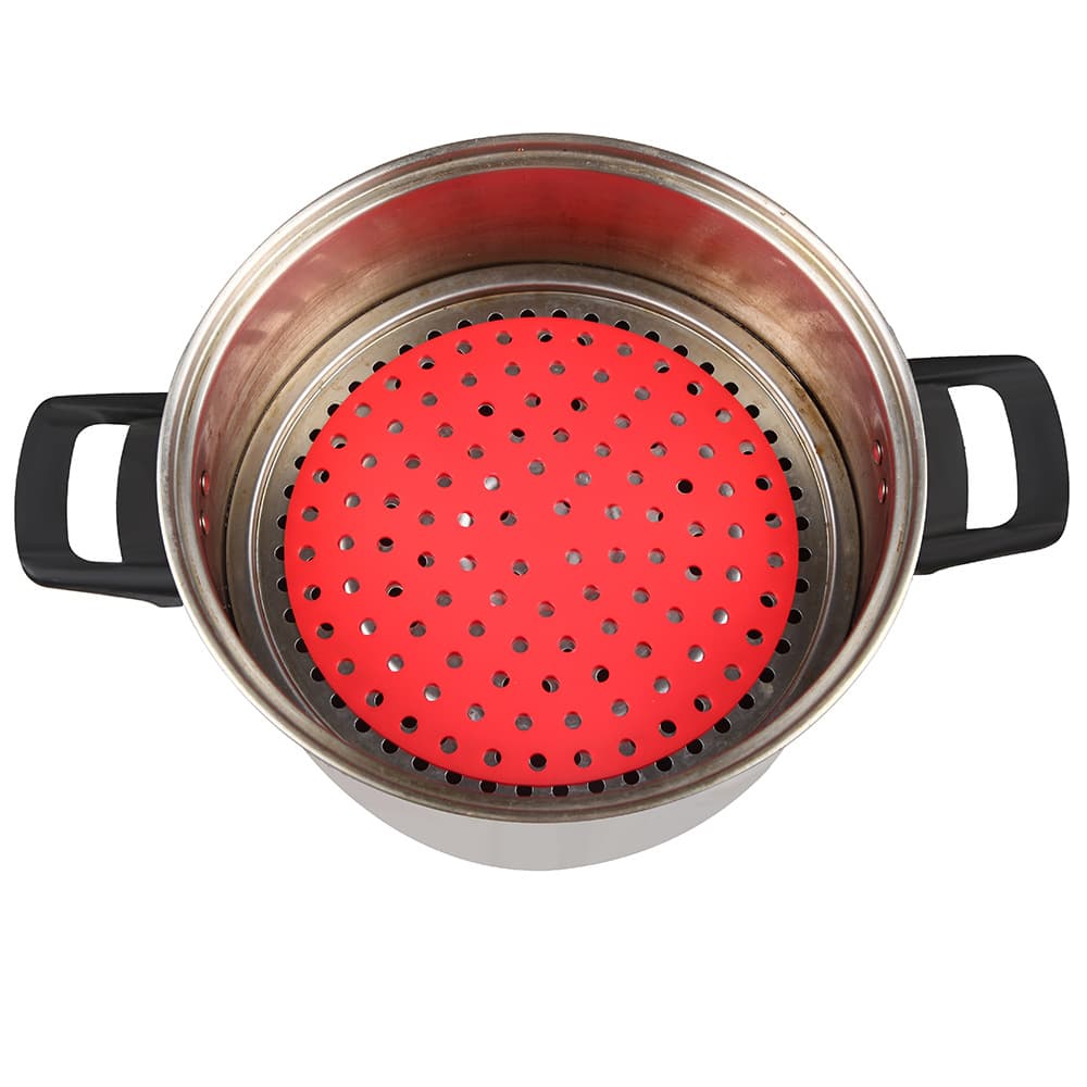 Airware Silicone Air Fried Pot Line Air Fried Pot Air Fried Silicon Glossy Accessories Cushion 5