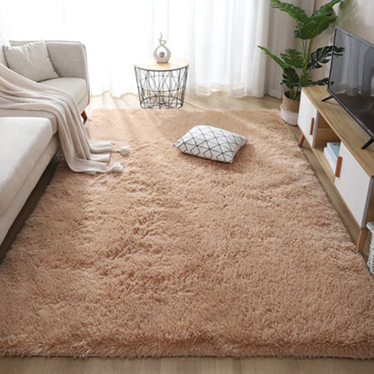 (Cross-border trading), non-slip carpet for living room, simple and elegant design 2