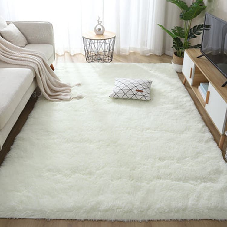 (Cross-border trading), non-slip carpet for living room, simple and elegant design 4