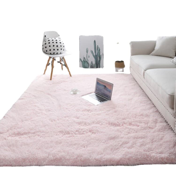 (Cross-border trading), non-slip carpet for living room, simple and elegant design 5
