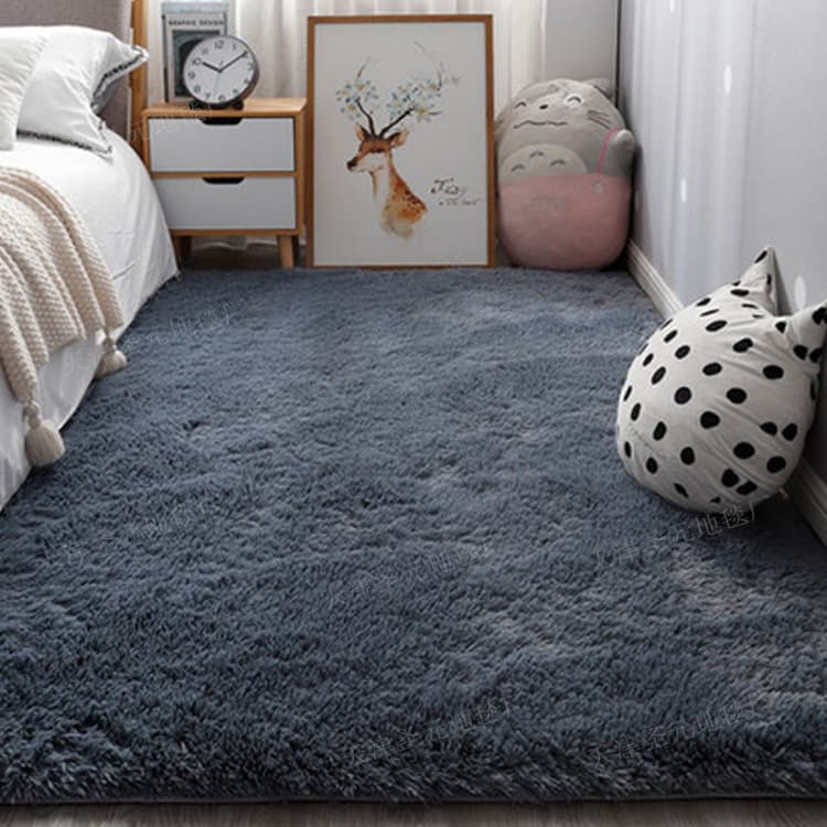 (Cross-border trading), non-slip carpet for living room, simple and elegant design 1