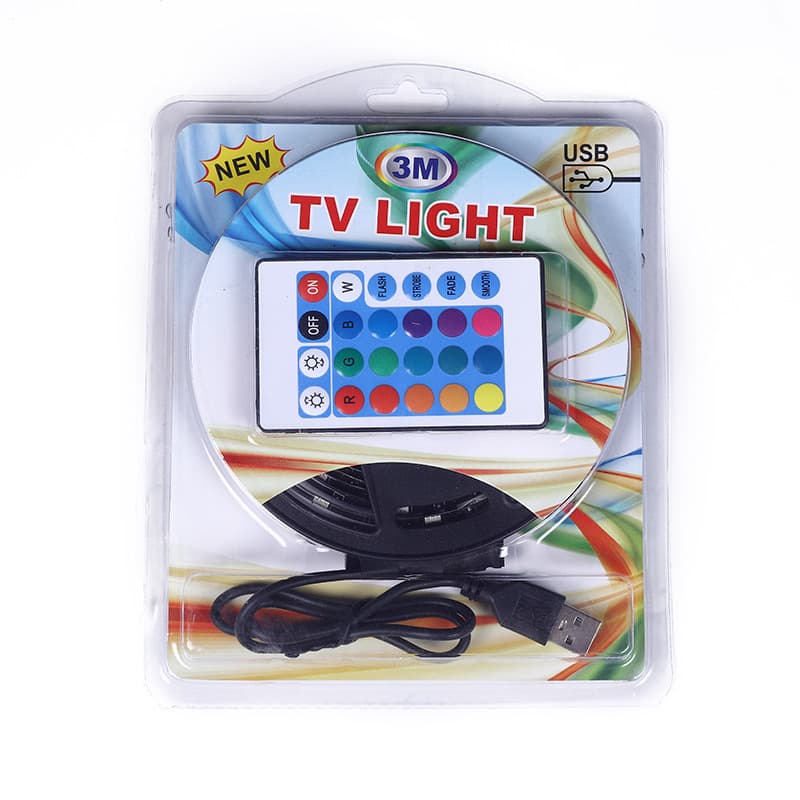 2835 lamp with 5050RGB fantasy lamp with suit USB fire flusher lamp with WiFi Bluetooth LEDRGB lamp 2