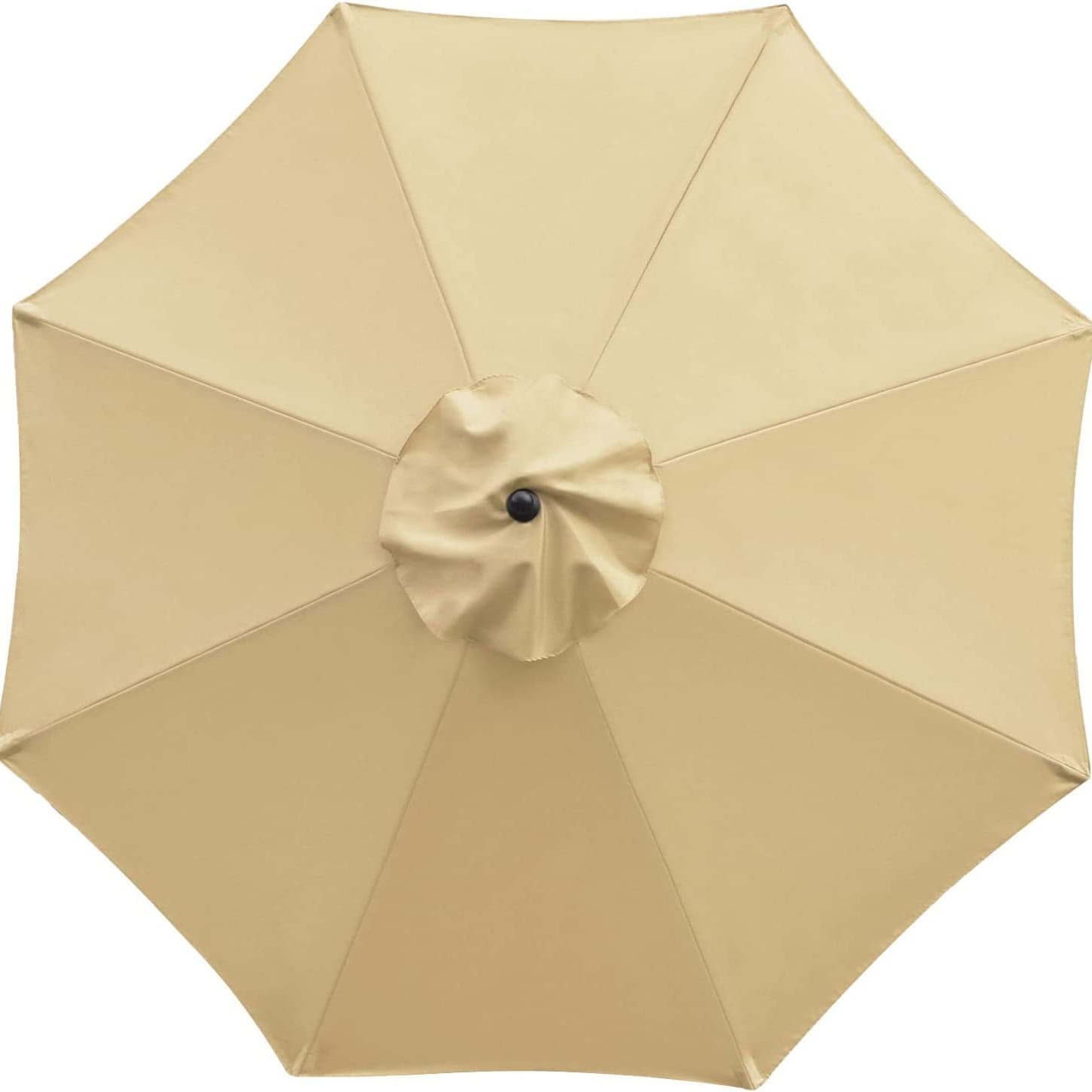 Villa, street coffee travel changeable umbrella 5