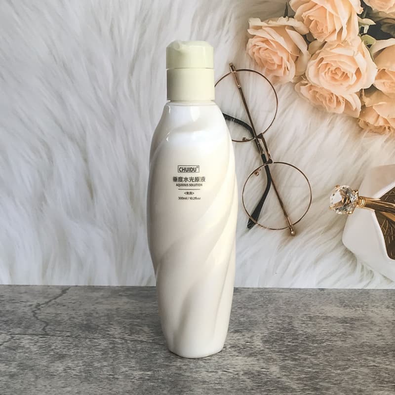 Curly Hair Conditioner Essence Revitalizing Mask - Intense Hydration 2