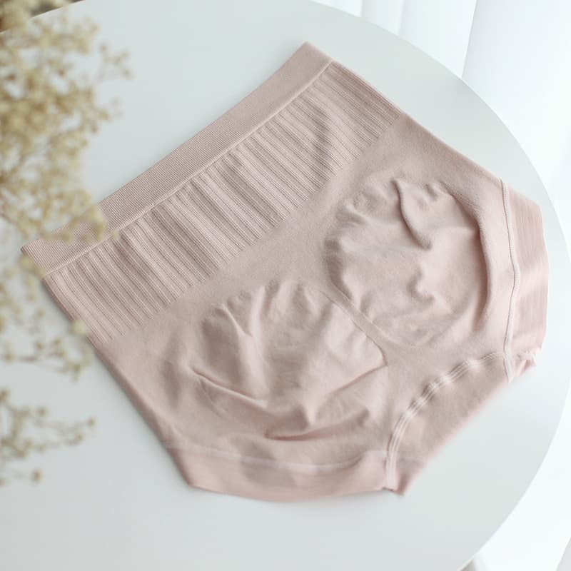7168 High Waist Abdominal Support Shapewear 3