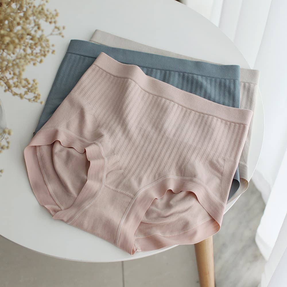 7168 High Waist Abdominal Support Shapewear