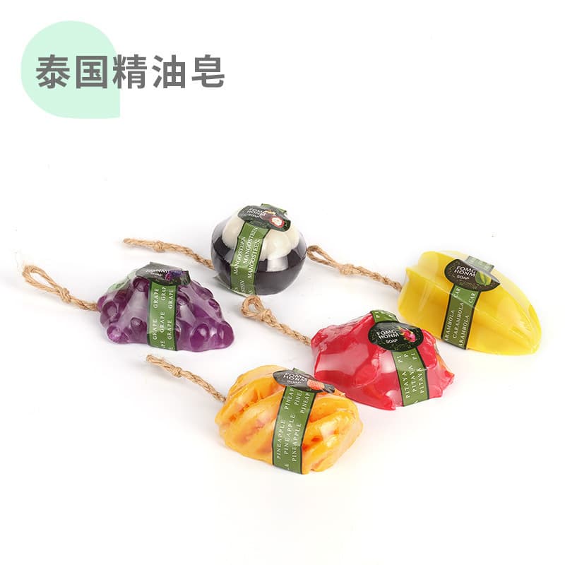 Oil, children's soap, Thailand, Birthday gift, (Physicals) 3