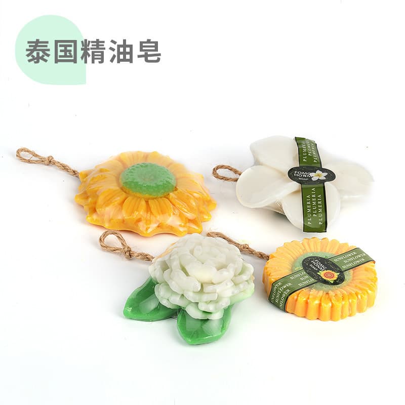 Oil, children's soap, Thailand, Birthday gift, (Physicals) 4