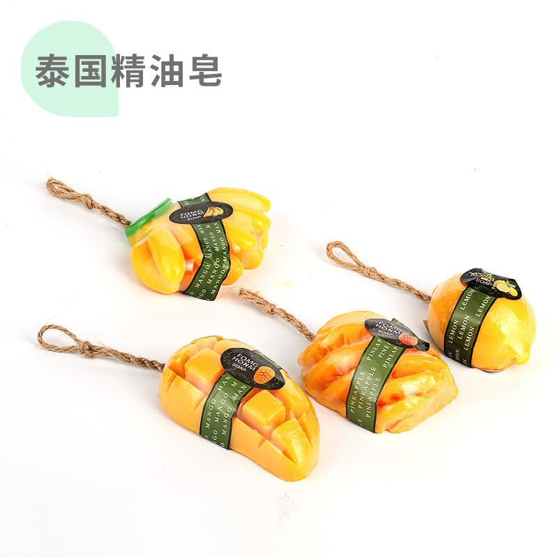 Oil, children's soap, Thailand, Birthday gift, (Physicals) 5