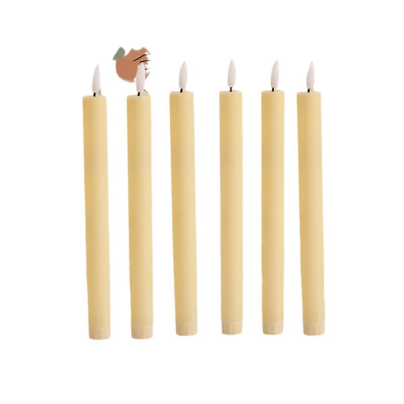 (Cross-border trading), electronic candle for St. Valentine's Day, remote control 5