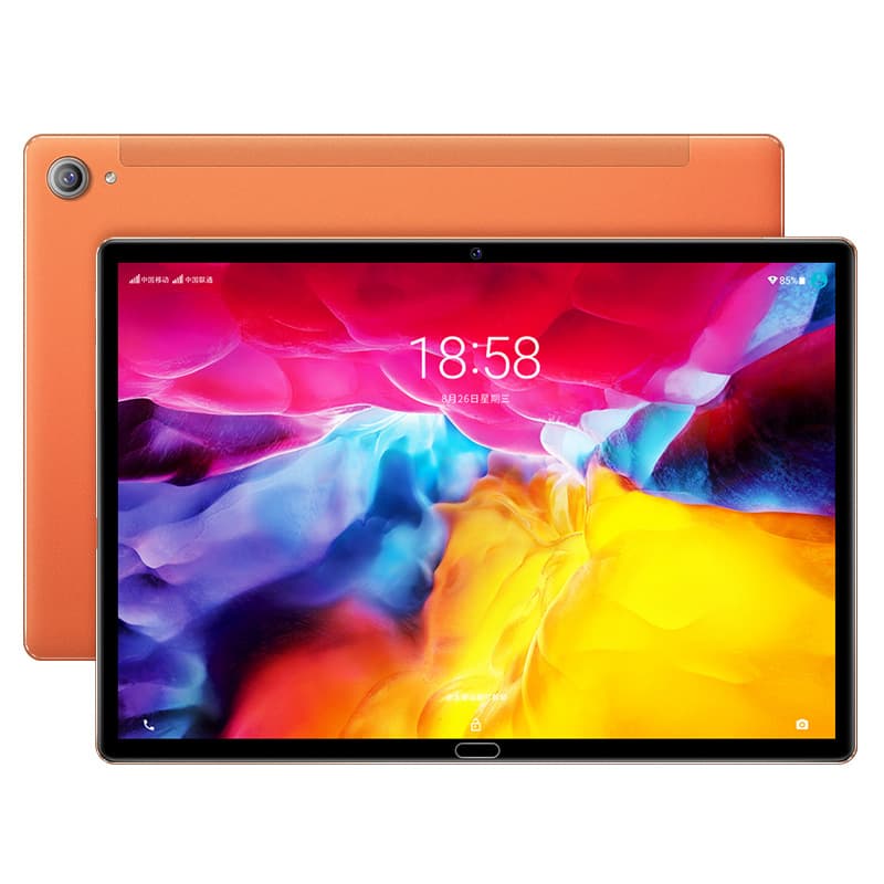 Smart tablet laptop, 4G, training, 10.1 inch 3