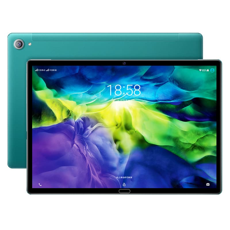 Smart tablet laptop, 4G, training, 10.1 inch 4