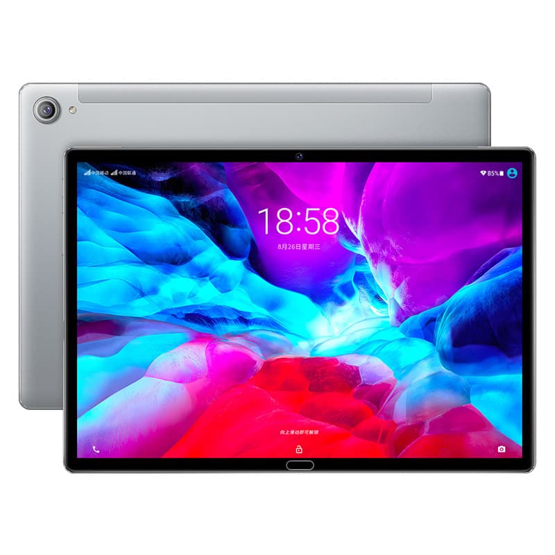 Smart tablet laptop, 4G, training, 10.1 inch 5