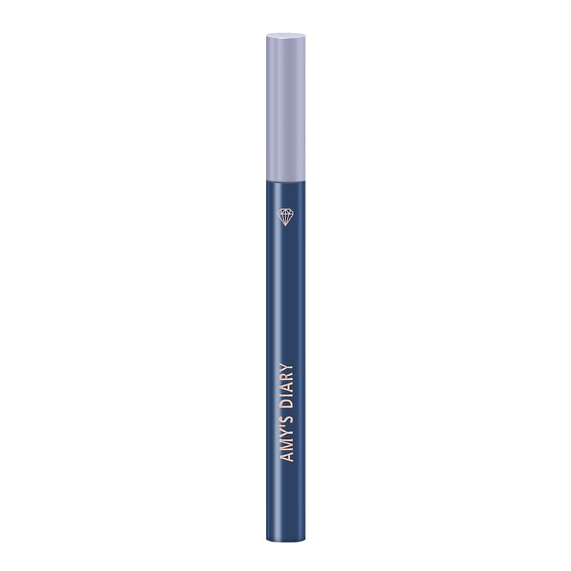 艾美日记 Eye pencil, liner, no smudge, for beginners 5