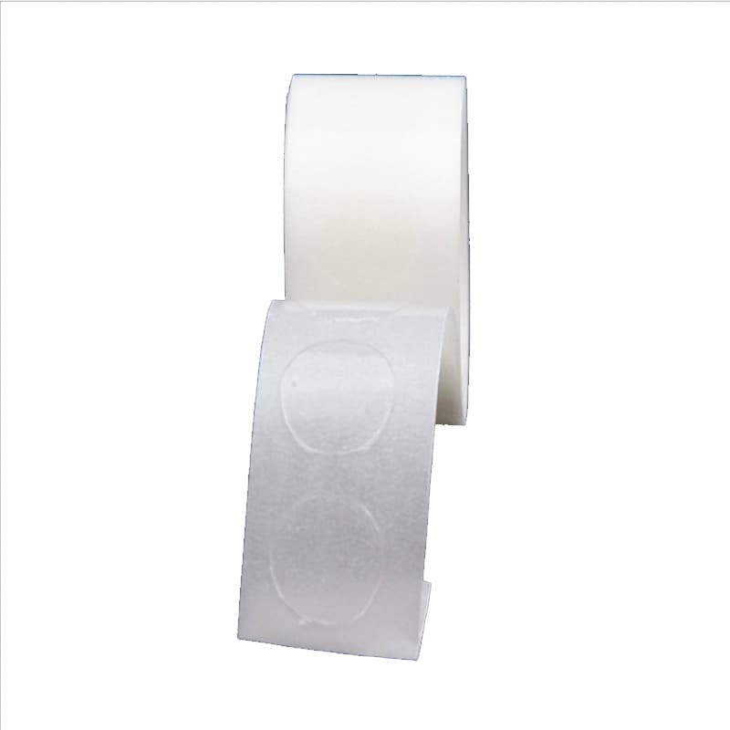 Wedding celebration holiday decoration birthday party decoration seamless glue balloon glue dot stickers 100 dot dot film pack 5