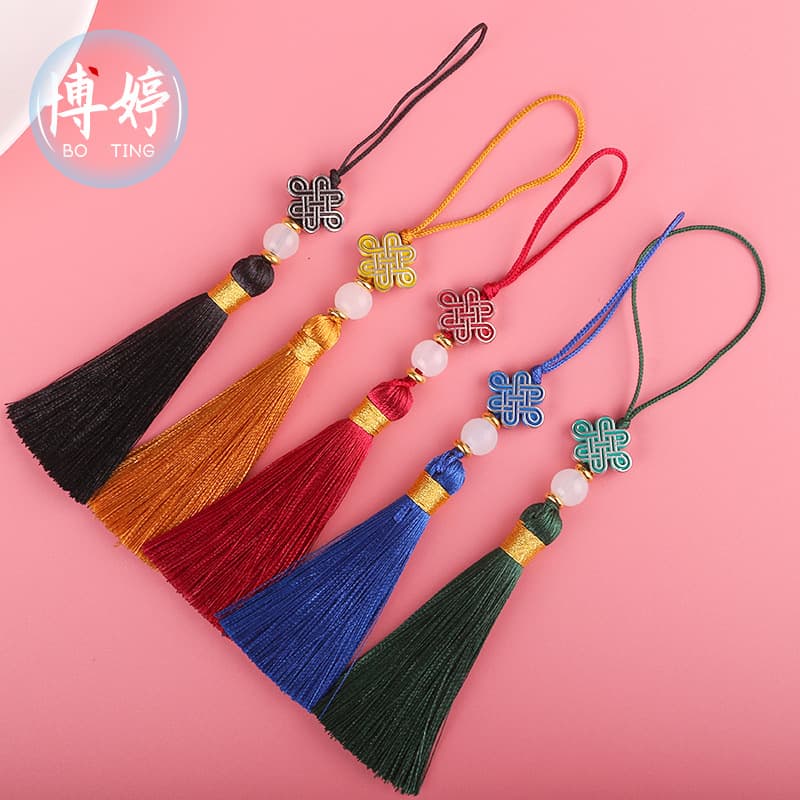 (Wholesale), accessories with tassels, accessory, decorations, DIY 3
