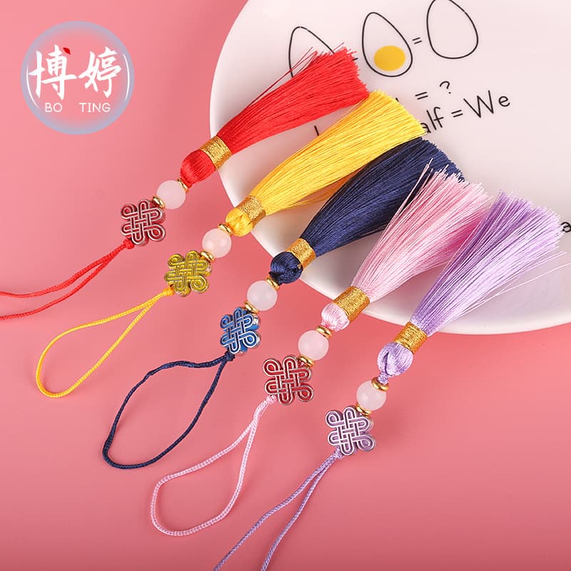 (Wholesale), accessories with tassels, accessory, decorations, DIY 1